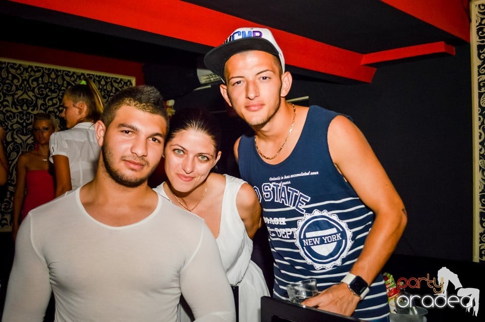 Muzica live Blaga de la Oradea, 