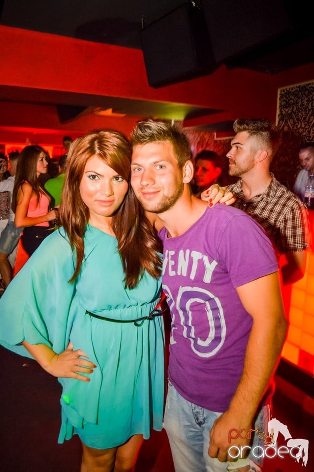 Muzica live Blaga de la Oradea, 