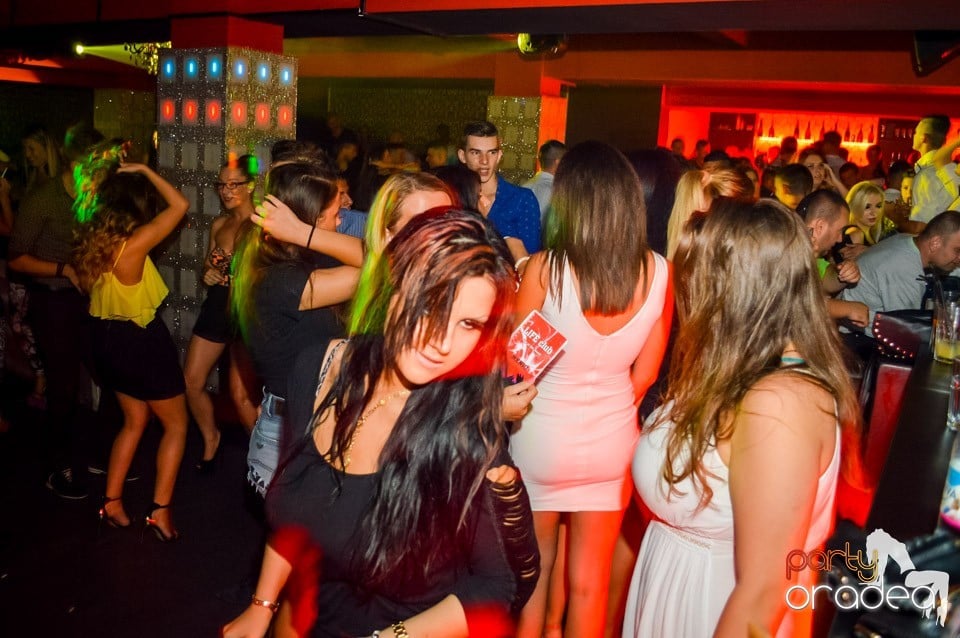 Muzica live Blaga de la Oradea, 