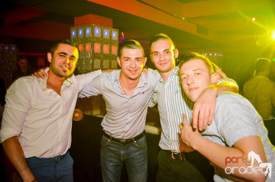 Muzica live Blaga de la Oradea, 