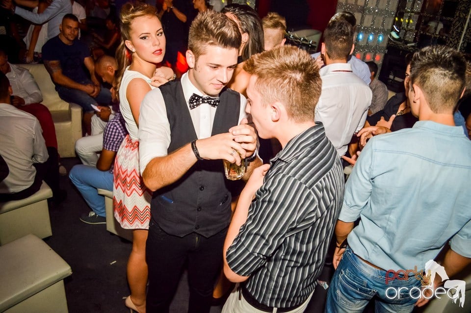 Muzica live Blaga de la Oradea, 