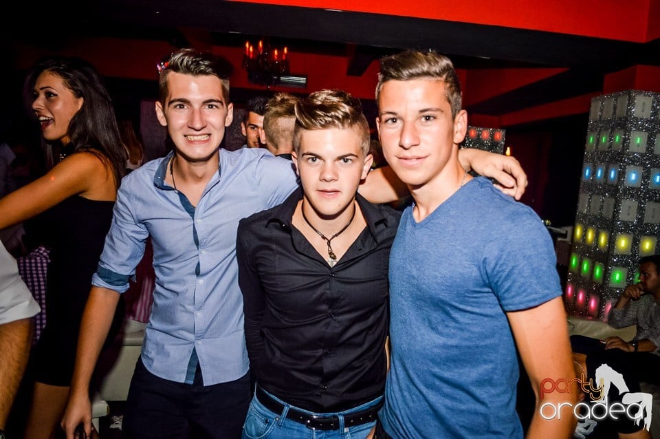 Muzica live Blaga de la Oradea, 