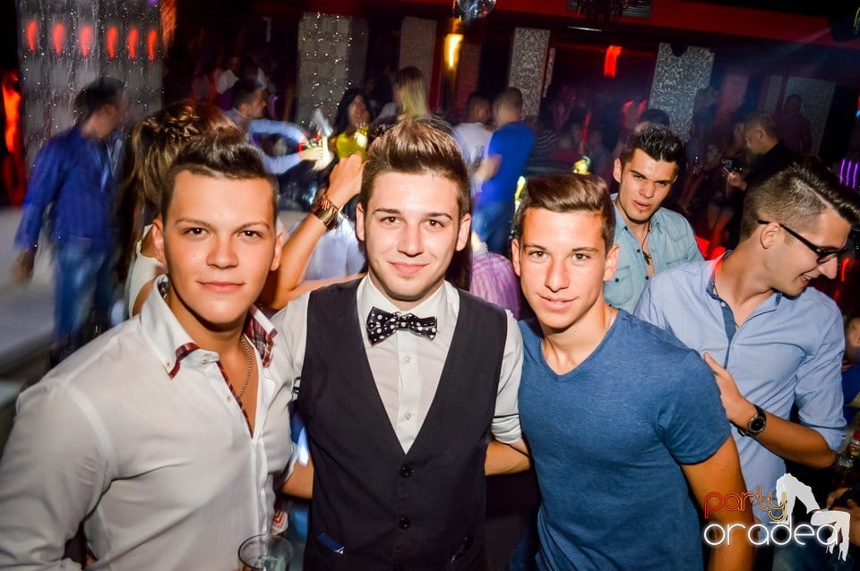 Muzica live Blaga de la Oradea, 