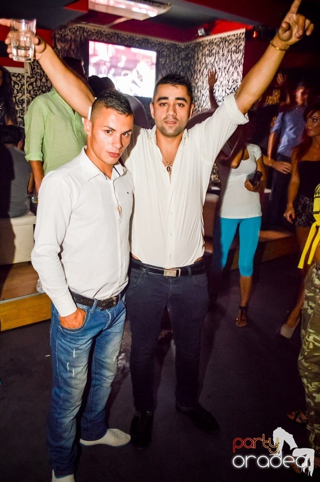 Muzica live Blaga de la Oradea, 