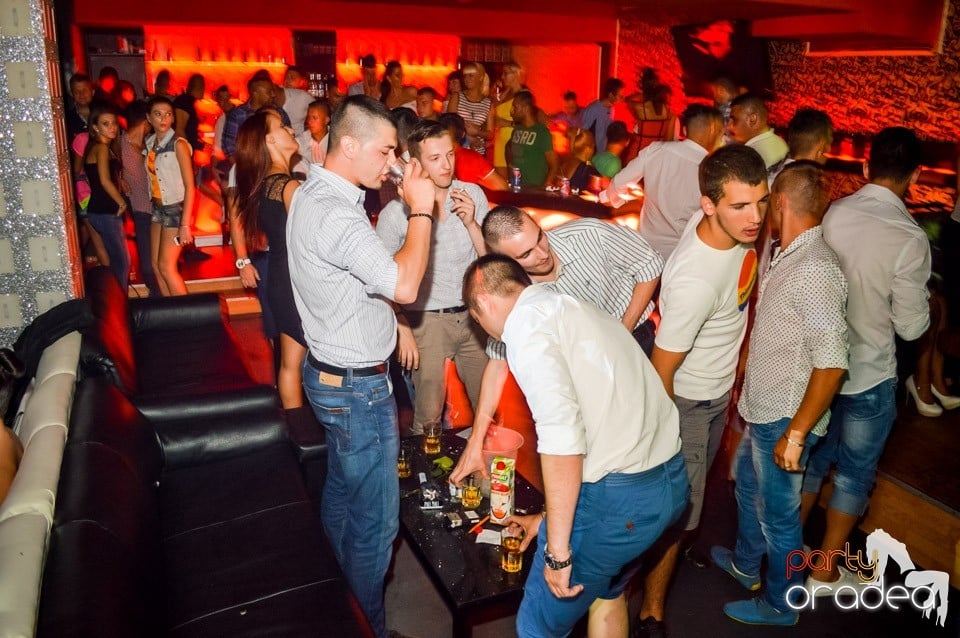 Muzica live Blaga de la Oradea, 