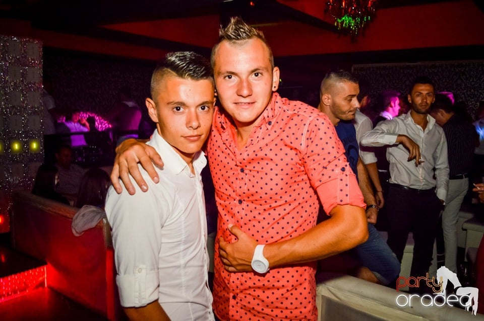 Muzica live Blaga de la Oradea, 