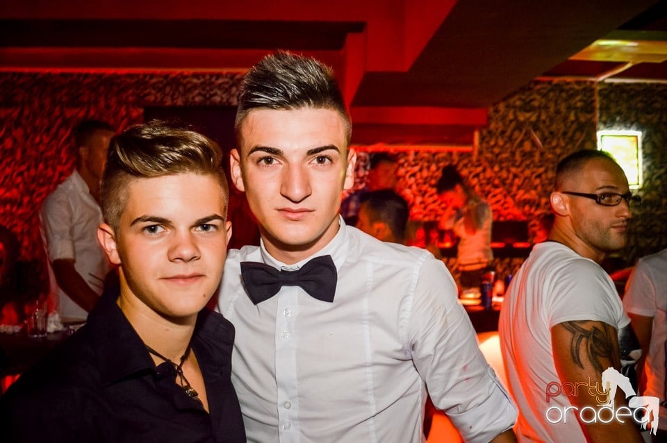 Muzica live Blaga de la Oradea, 