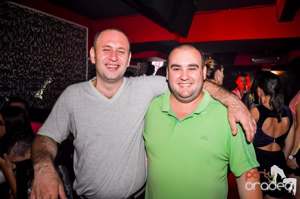 Muzica live Blaga de la Oradea, 