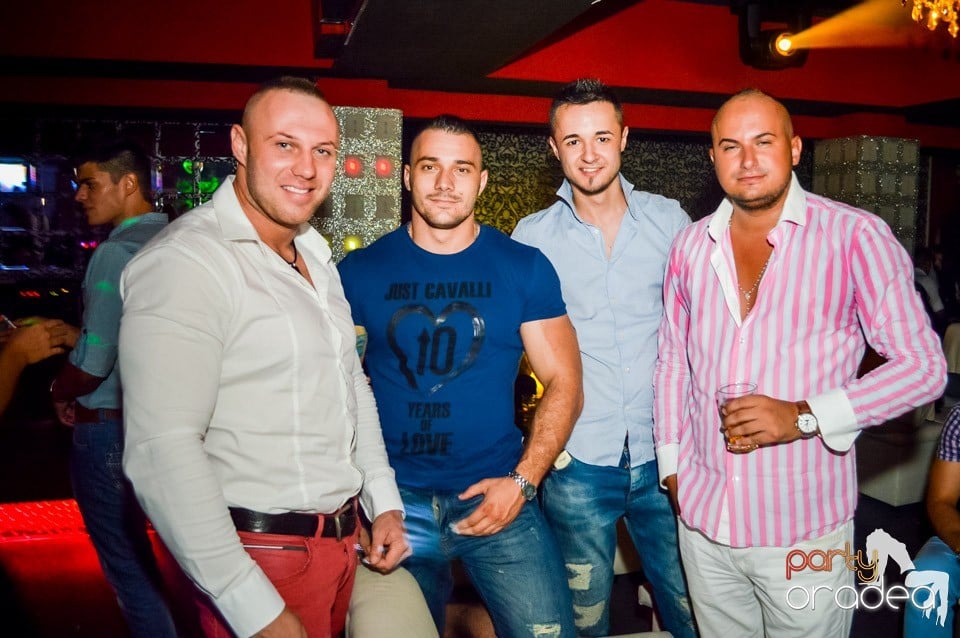 Muzica live Blaga de la Oradea, 