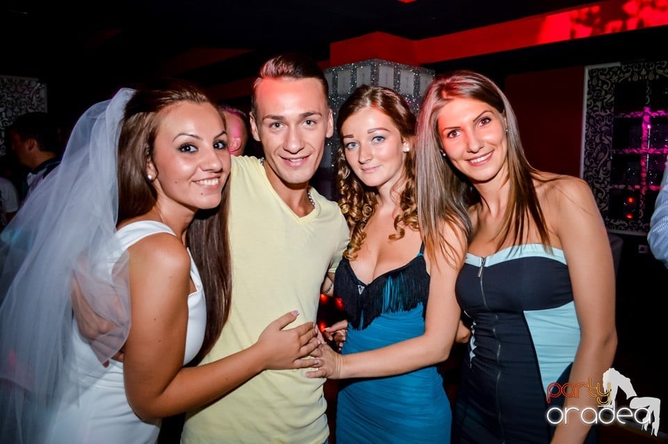 Muzica live Blaga de la Oradea, 