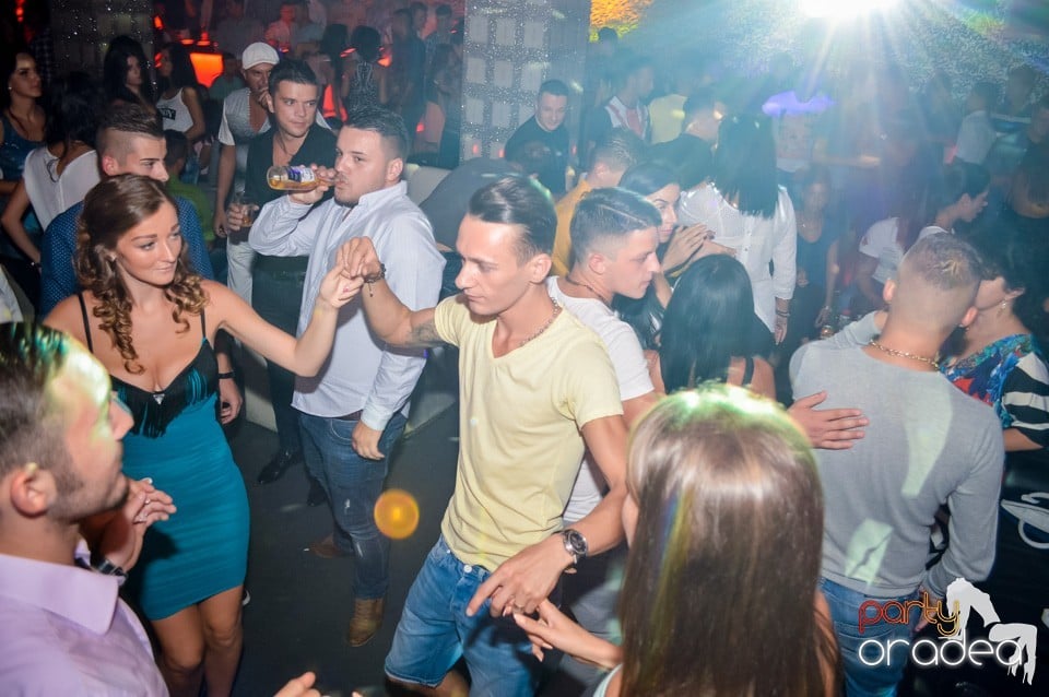 Muzica live Blaga de la Oradea, 