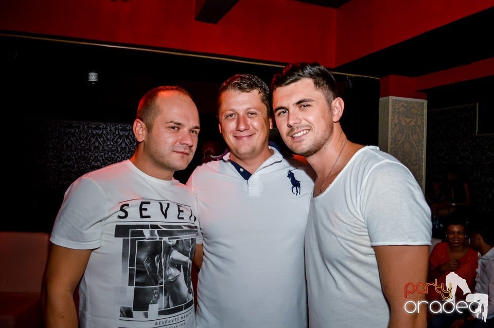 Muzica live Blaga de la Oradea, 