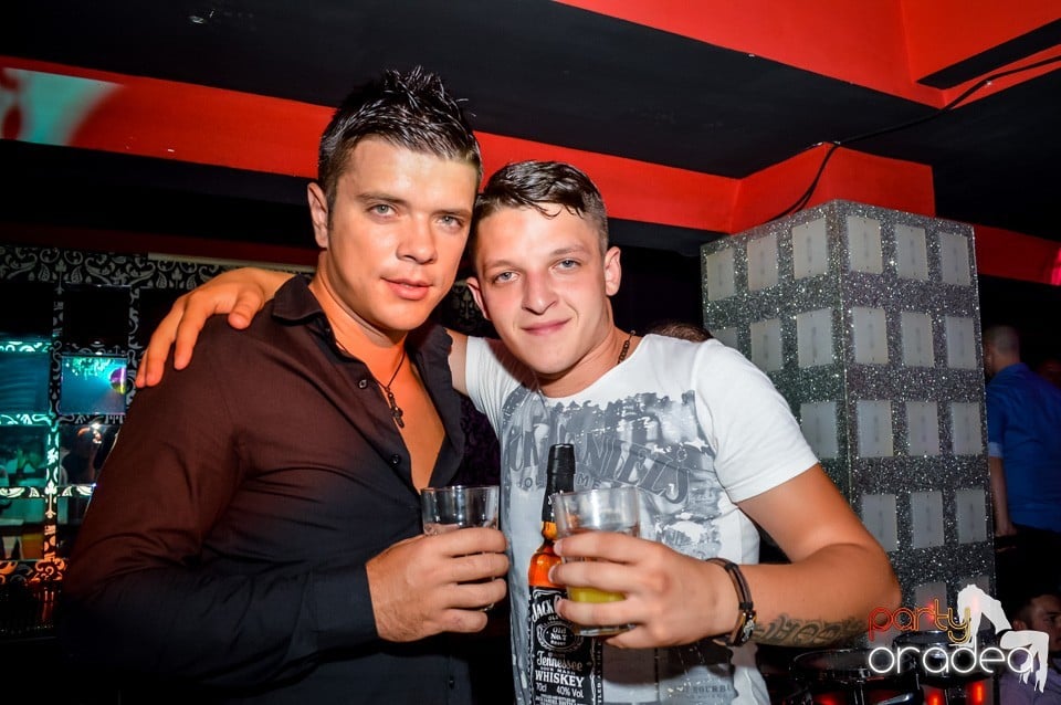 Muzica live Blaga de la Oradea, 