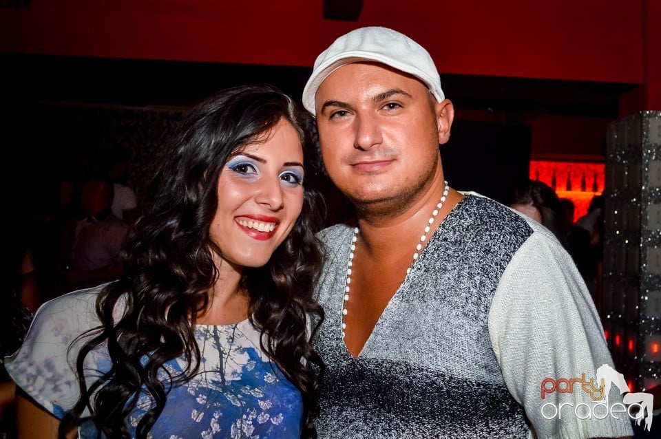 Muzica live Blaga de la Oradea, 