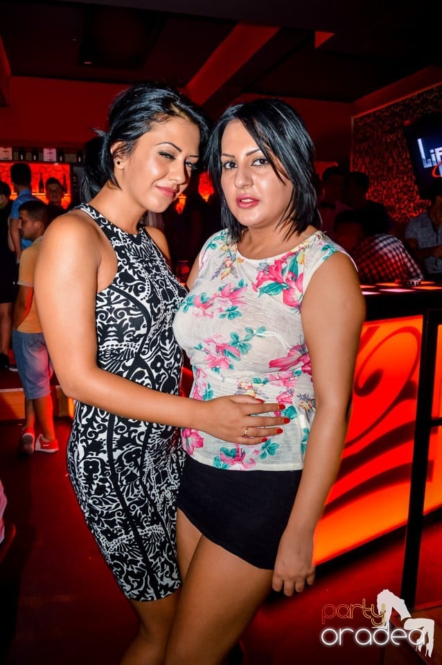 Muzica live Blaga de la Oradea, 