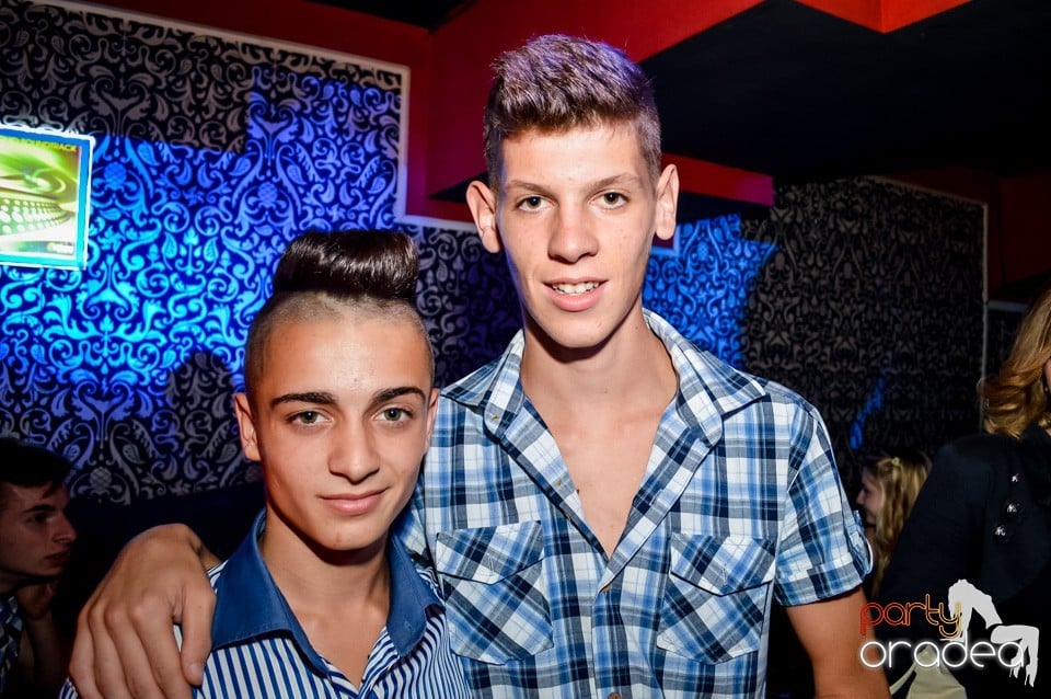 Muzica live Blaga de la Oradea, 