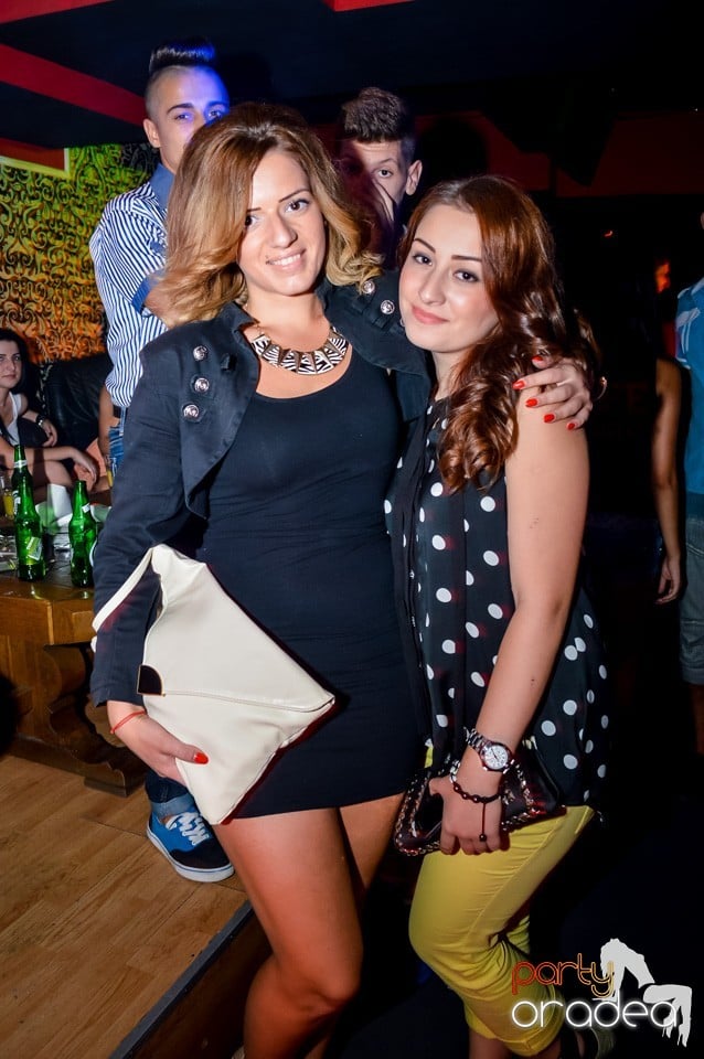 Muzica live Blaga de la Oradea, 