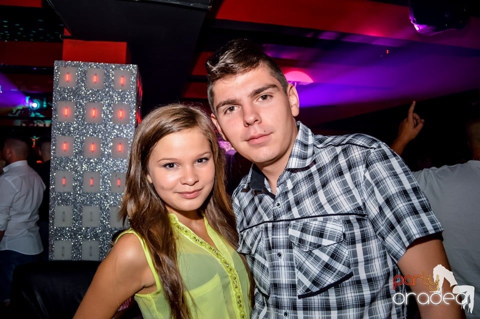 Muzica live Blaga de la Oradea, 