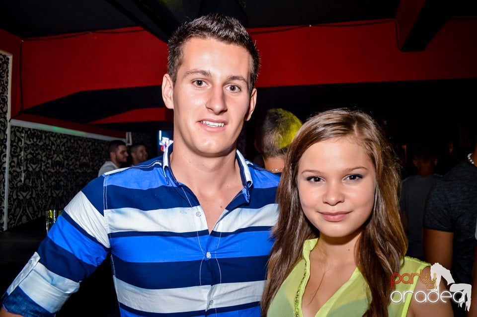 Muzica live Blaga de la Oradea, 