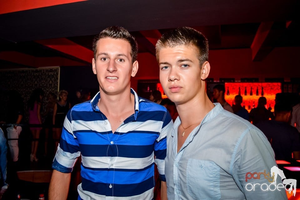 Muzica live Blaga de la Oradea, 