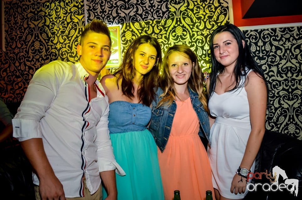 Muzica live Blaga de la Oradea, 