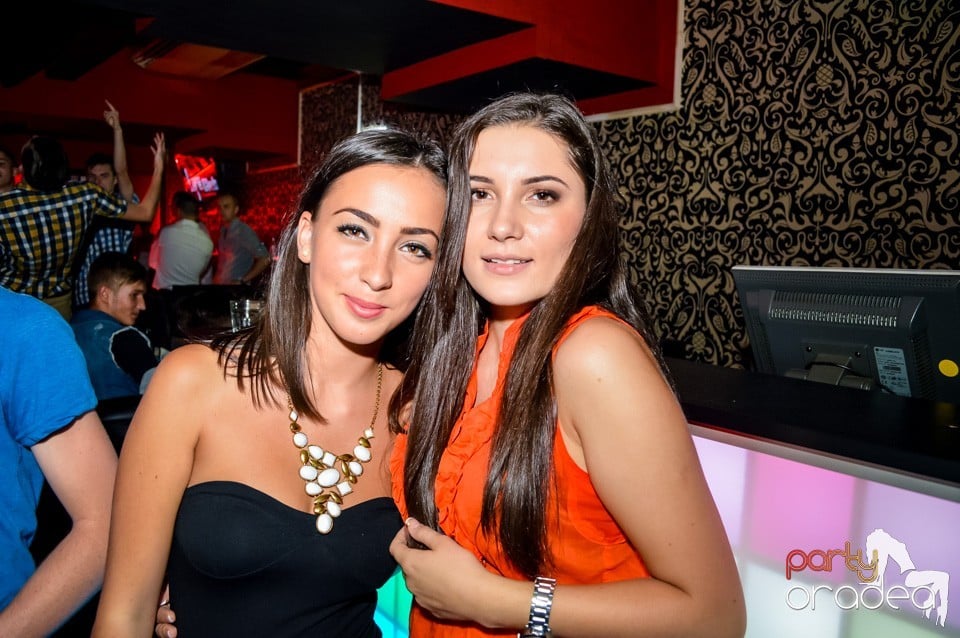 Muzica live Blaga de la Oradea, 