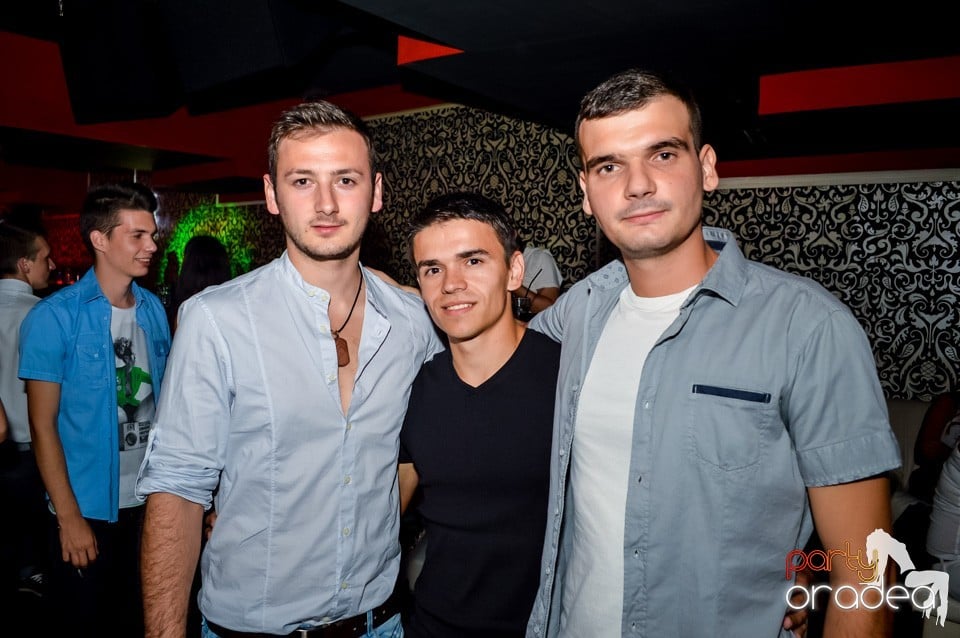 Muzica live Blaga de la Oradea, 