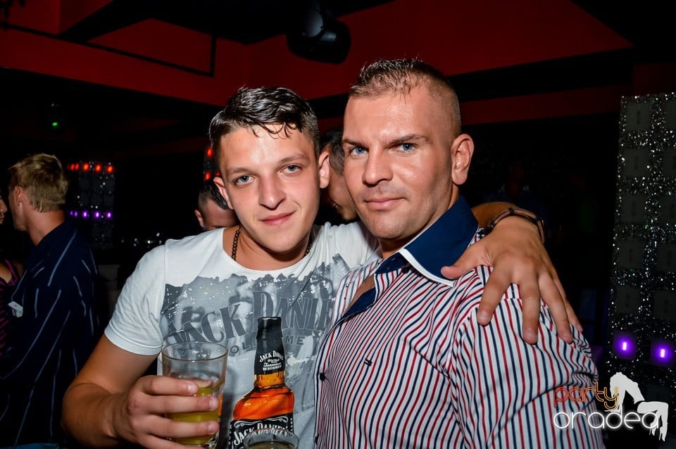 Muzica live Blaga de la Oradea, 