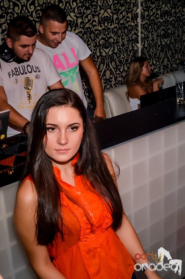 Muzica live Blaga de la Oradea, 