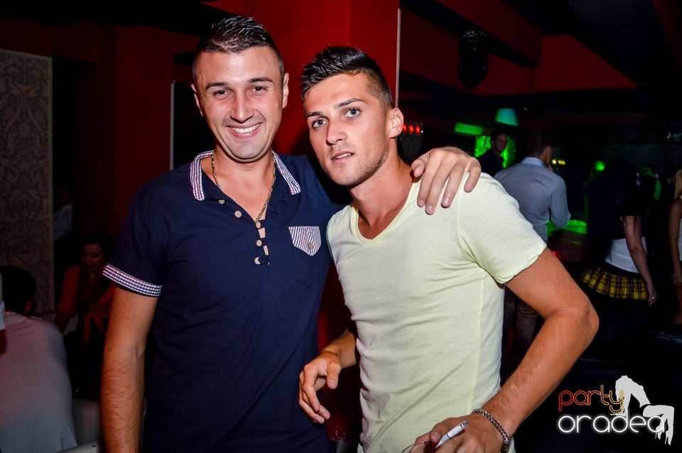 Muzica live Blaga de la Oradea, 