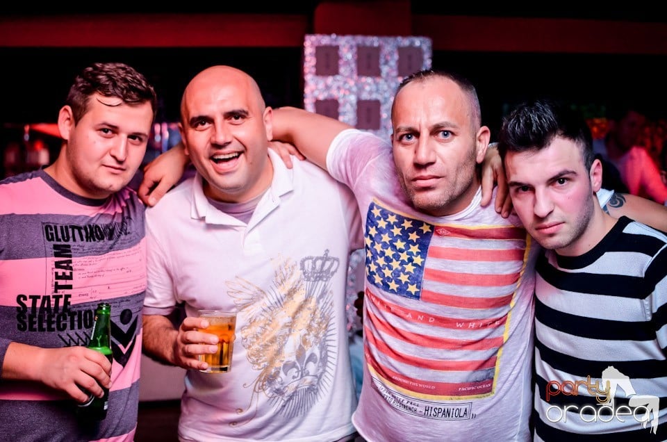 Muzica Live Blaga de la Oradea, 