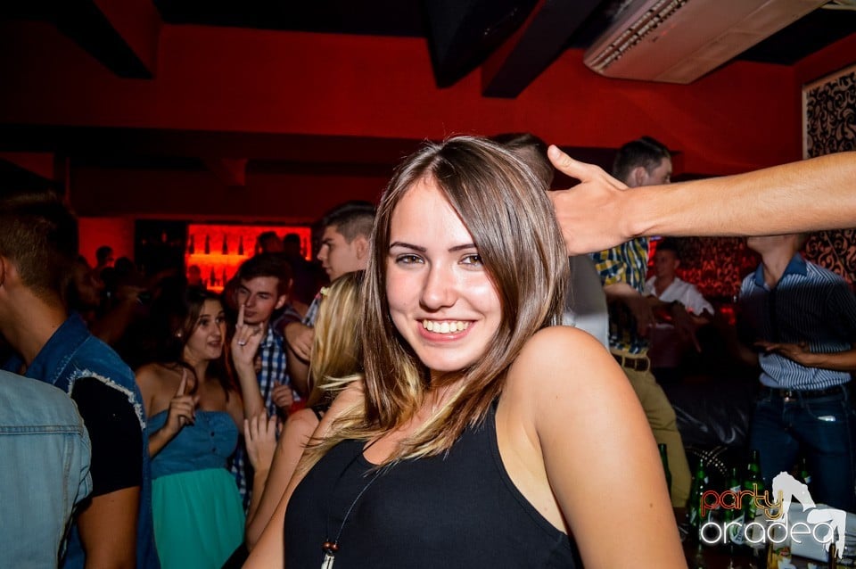 Muzica live Blaga de la Oradea, 