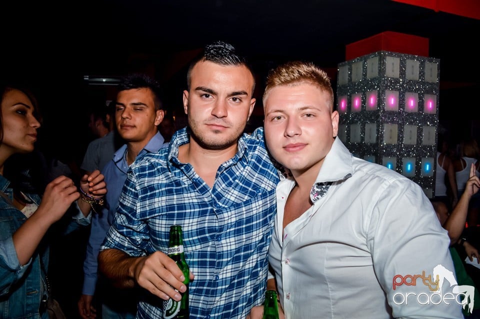 Muzica live Blaga de la Oradea, 