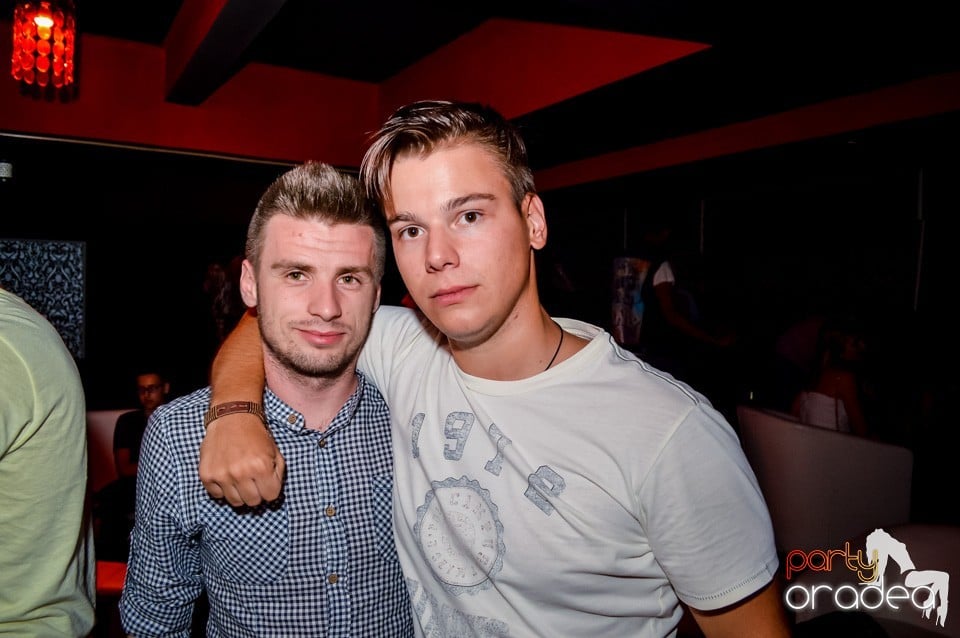 Muzica live Blaga de la Oradea, 