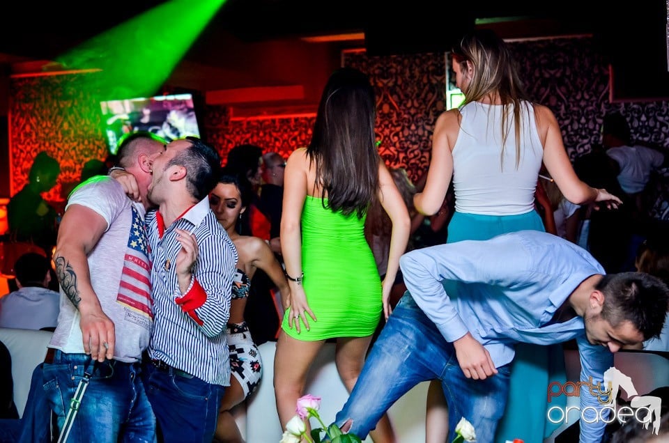 Muzica Live Blaga de la Oradea, 