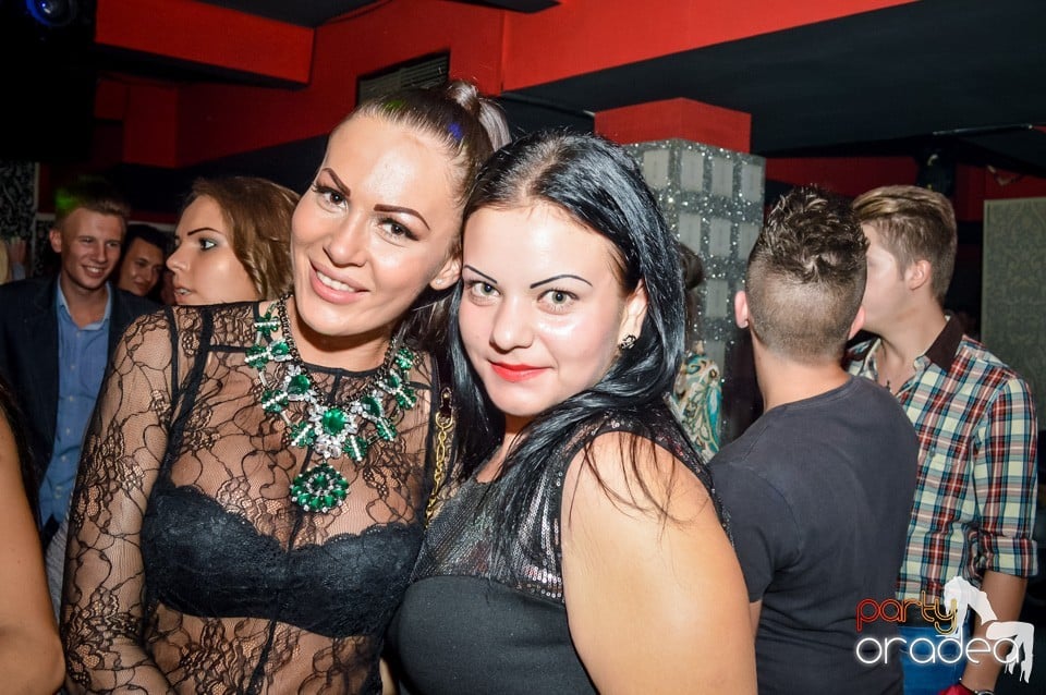 Muzica live Blaga de la Oradea, 