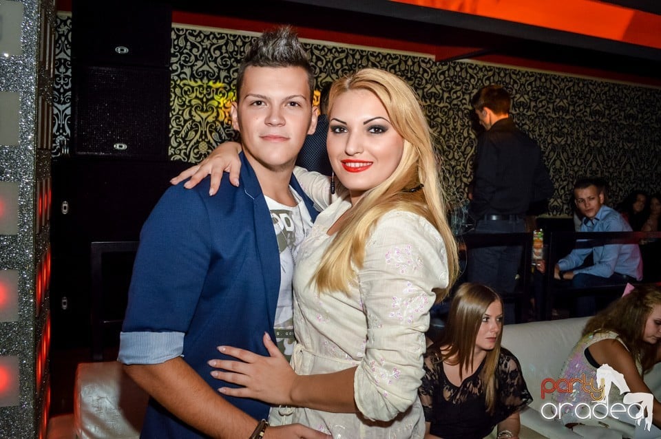 Muzica live Blaga de la Oradea, 