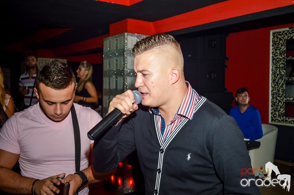 Muzica live Blaga de la Oradea, 