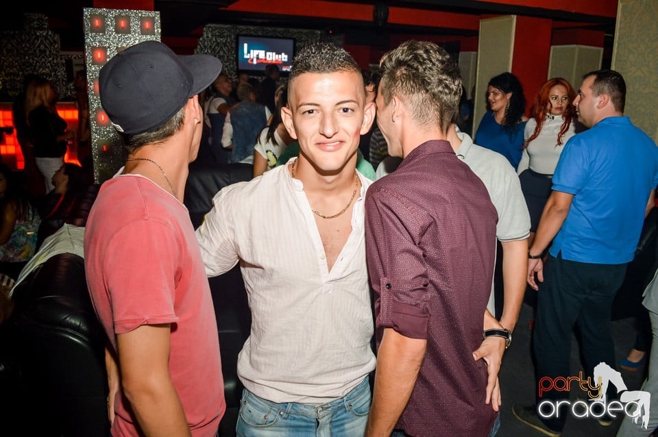 Muzica live Blaga de la Oradea, 