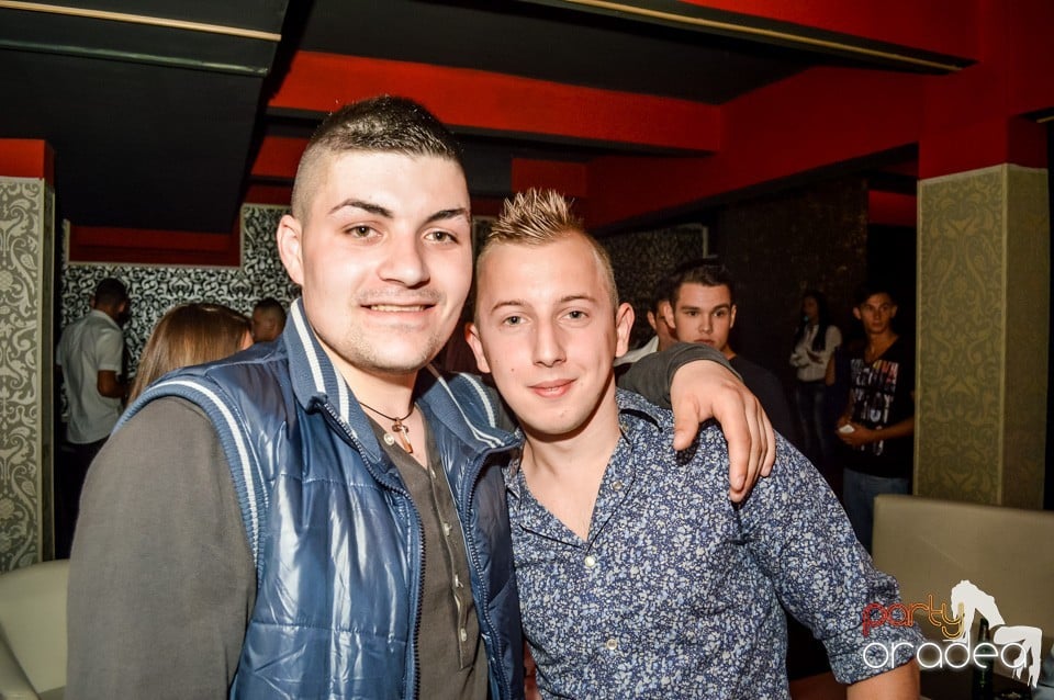 Muzica live Blaga de la Oradea, 