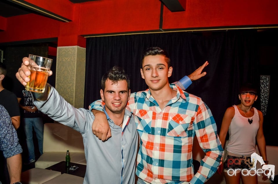 Muzica live Blaga de la Oradea, 