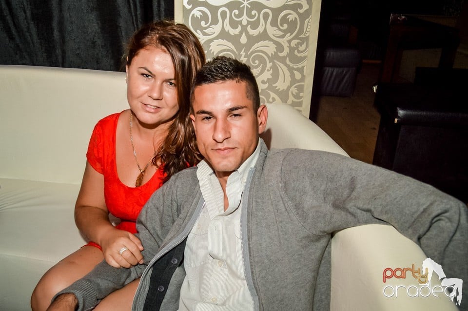 Muzica live Blaga de la Oradea, 