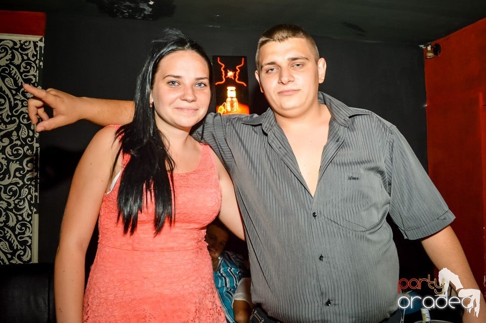 Muzica live Blaga de la Oradea, 