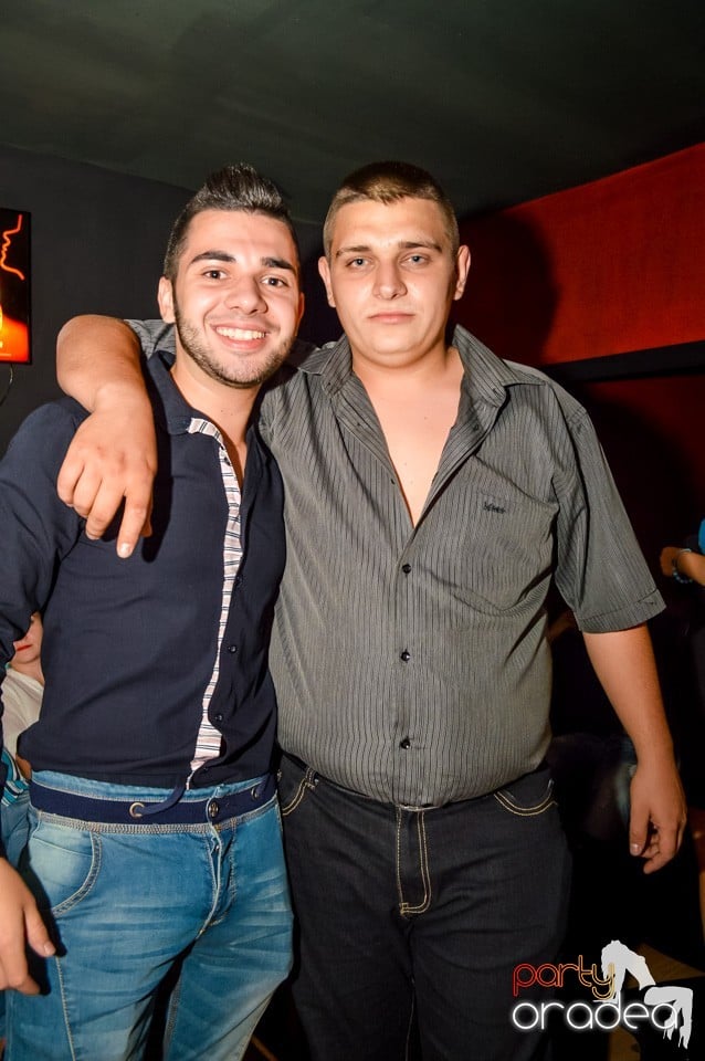 Muzica live Blaga de la Oradea, 