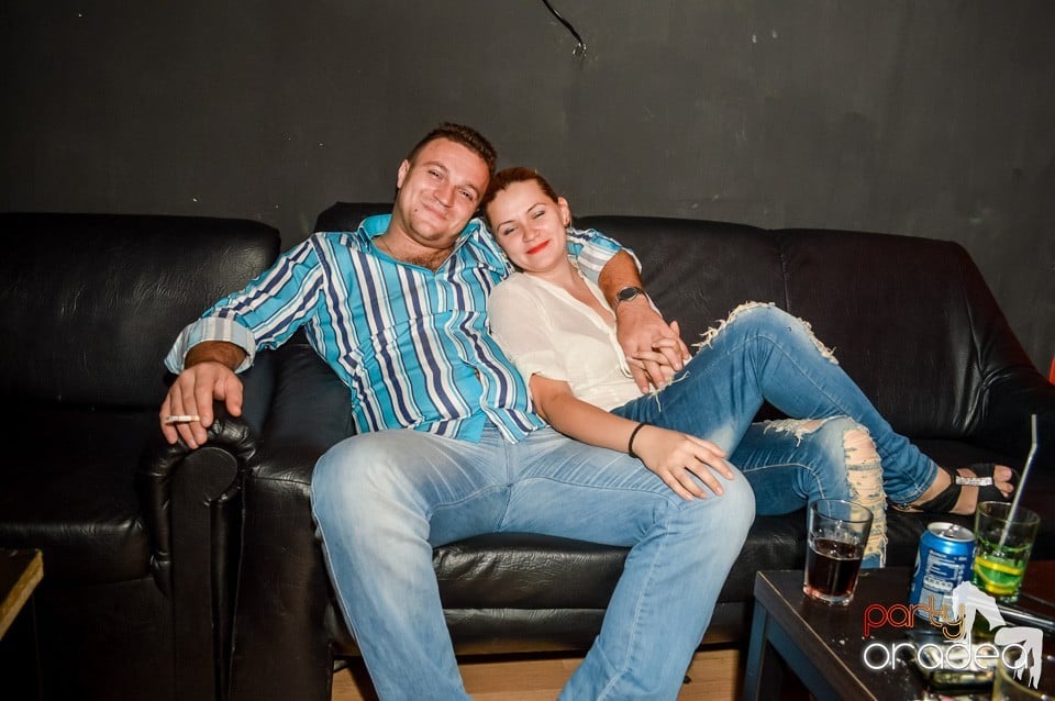 Muzica live Blaga de la Oradea, 