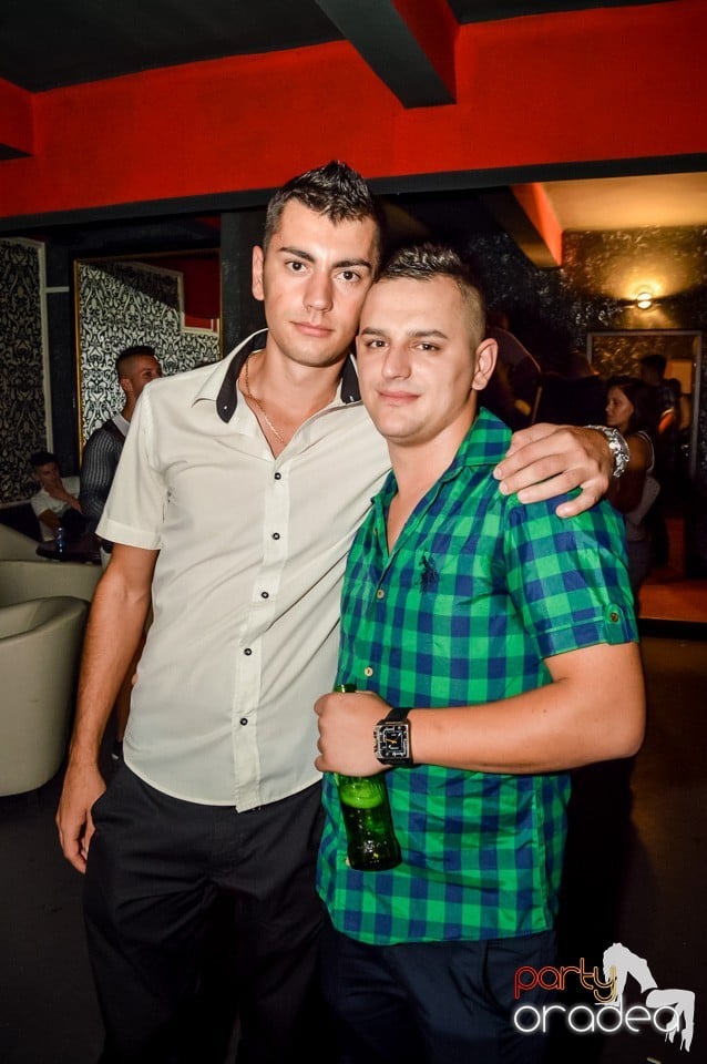 Muzica live Blaga de la Oradea, 