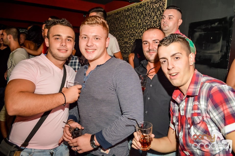 Muzica live Blaga de la Oradea, 