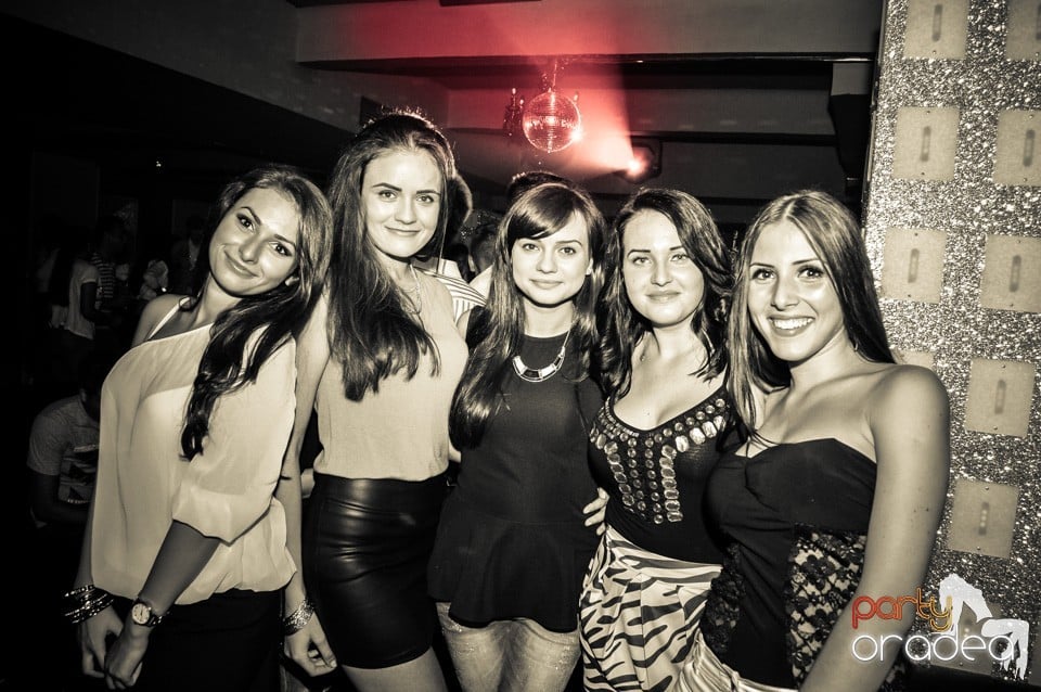 Muzica live Blaga de la Oradea, 