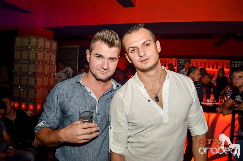 Muzica live Blaga de la Oradea, 