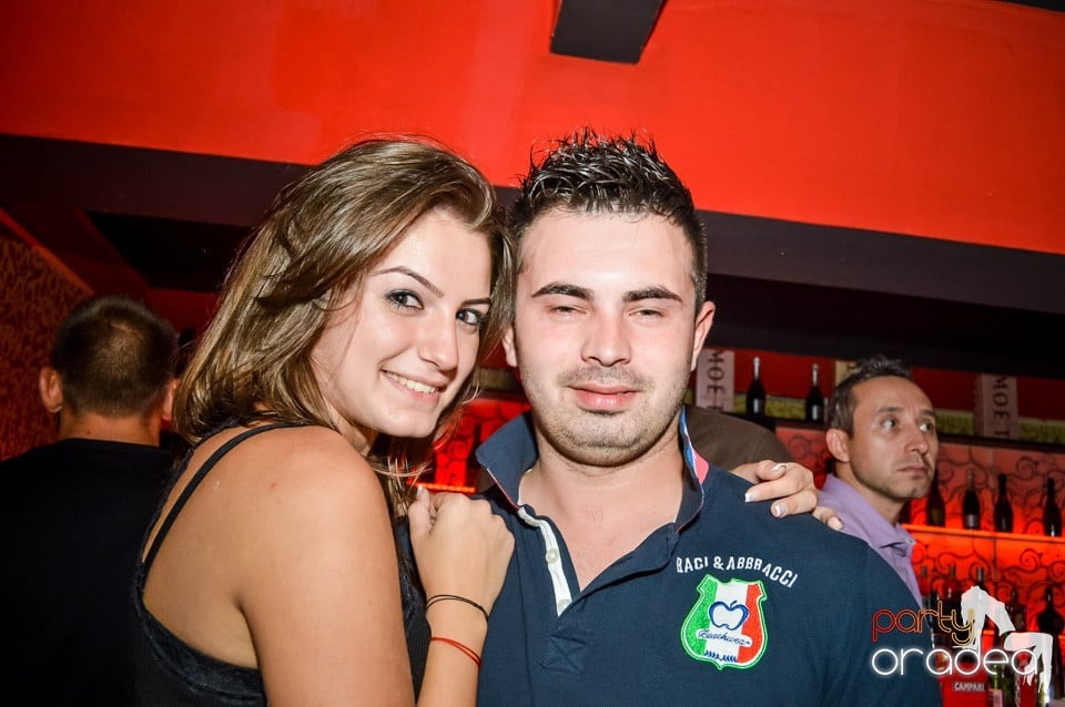 Muzica live Blaga de la Oradea, 